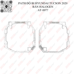 PATH ĐỘ BI HYUNDAI TUCSON 2020 BẢN HALOGEN-AT-8977 - Ảnh nhỏ 1